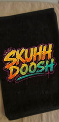 SkuhhDoosh Slime Towel